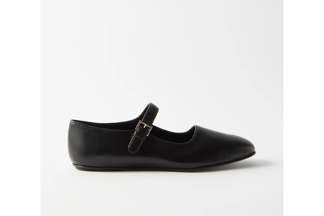M&S's £35 ballet flats give The Row look for less | The Independent